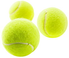 Tennisbolde 3-pk.